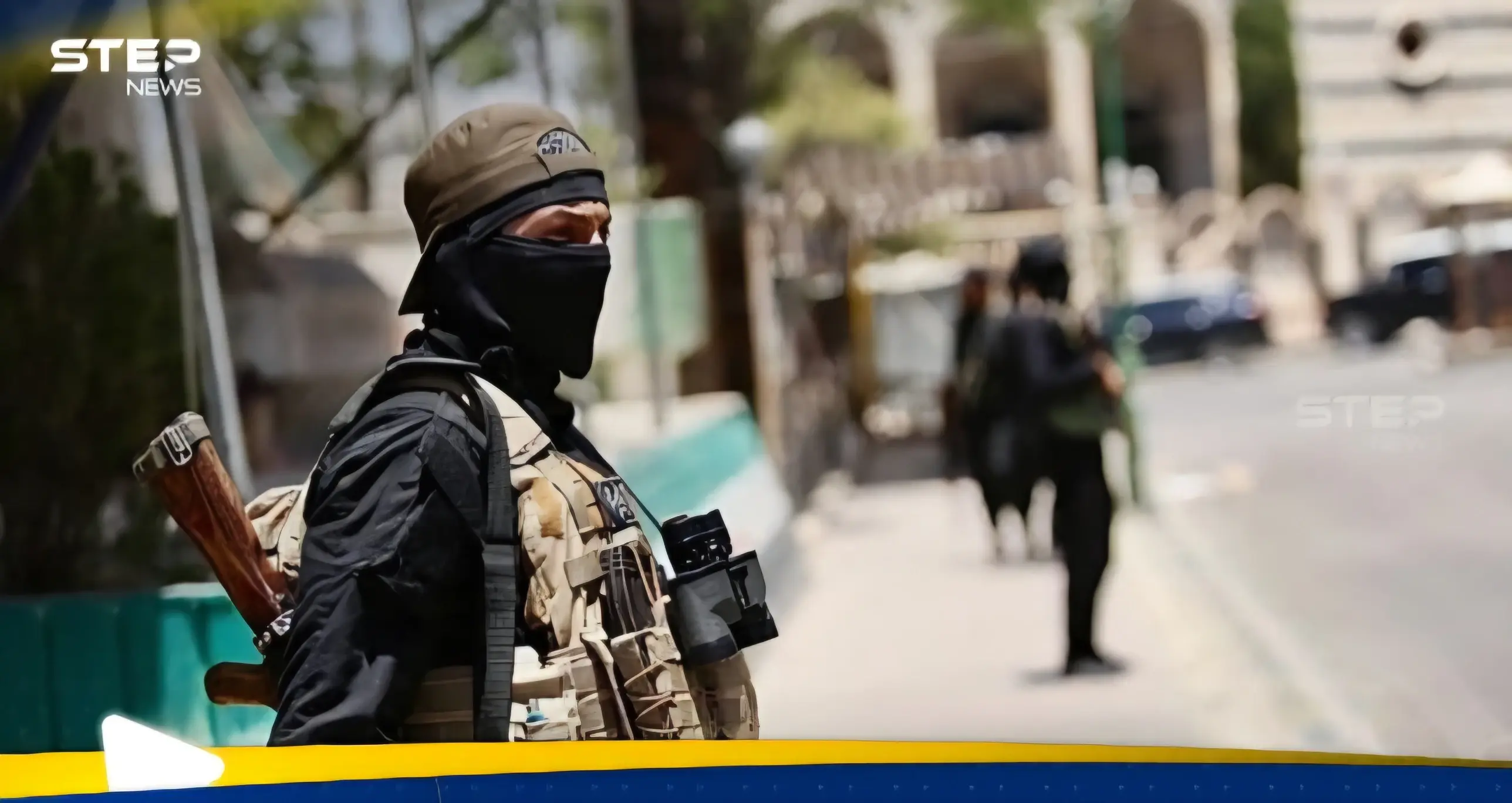 قائد الأمن العام في السويداء يكشف إحصائية قتلى القصف الإسرائيلي على المدينة: اخبار 24 ساعة