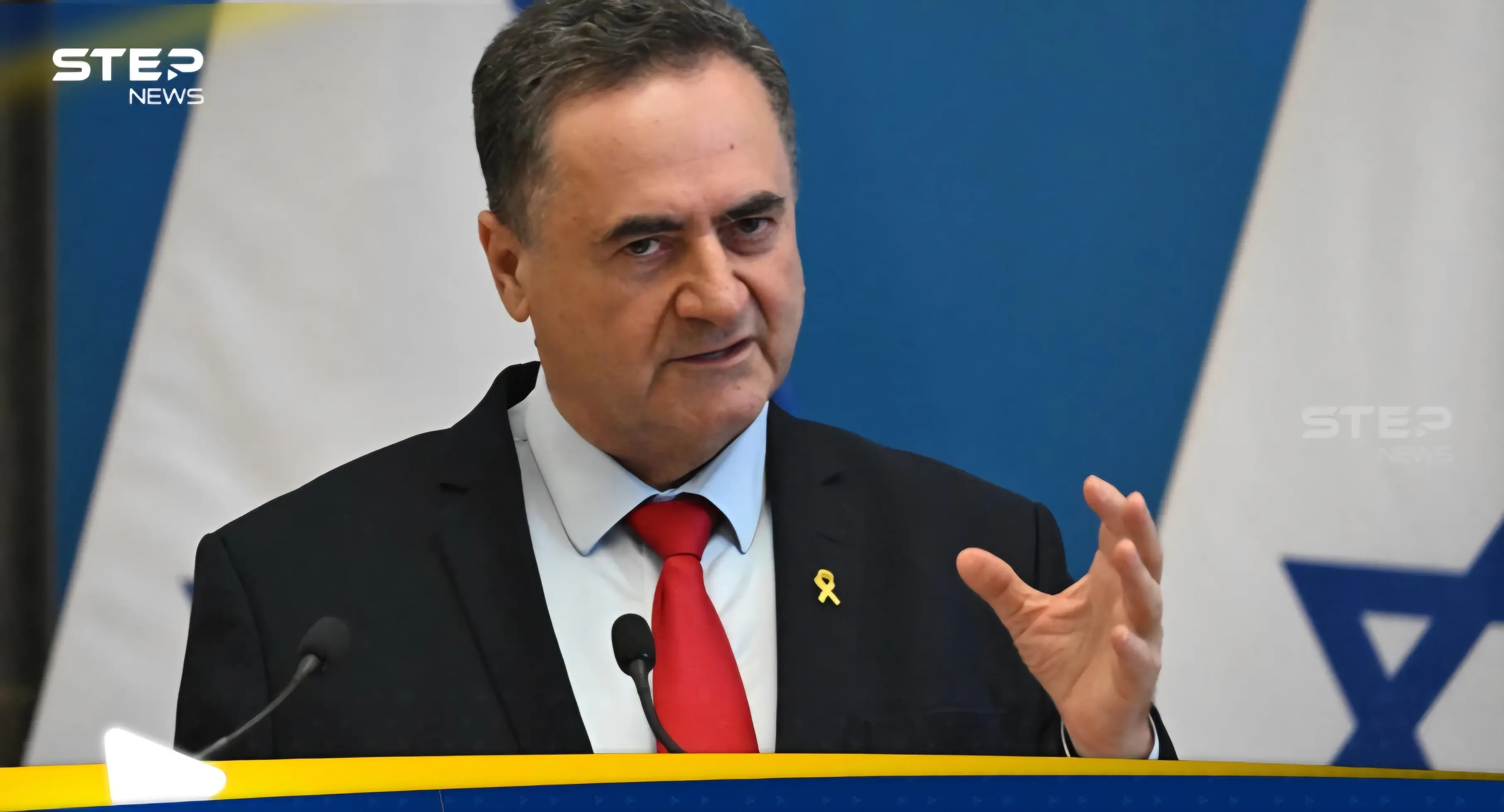 تقرير عبري يكشف كيف كانت تخطط إيران لاغتيال وزير الدفاع الإسرائيلي: كاتس