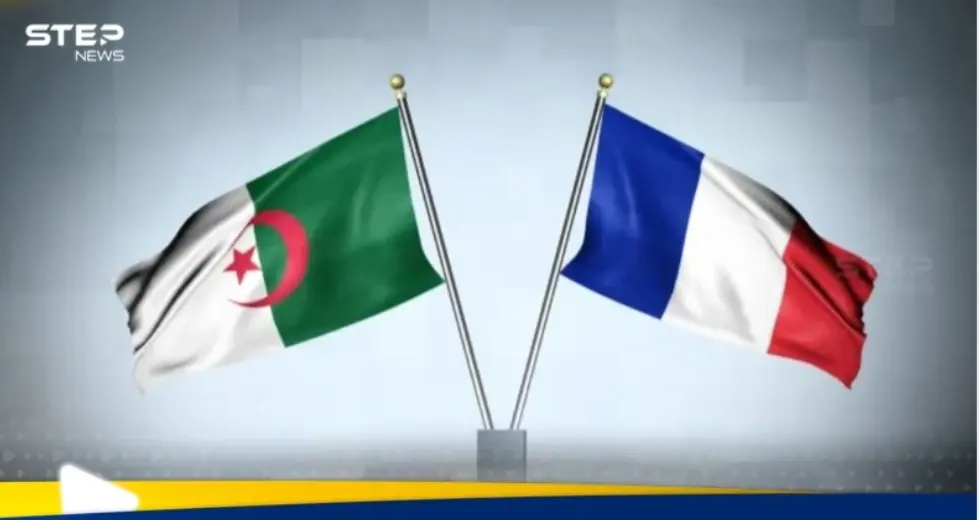 مع مهلة 48 ساعة.. الجزائر تطرد 12 دبلوماسياً فرنسيا وتوضح السبب: أخبار الجزائر