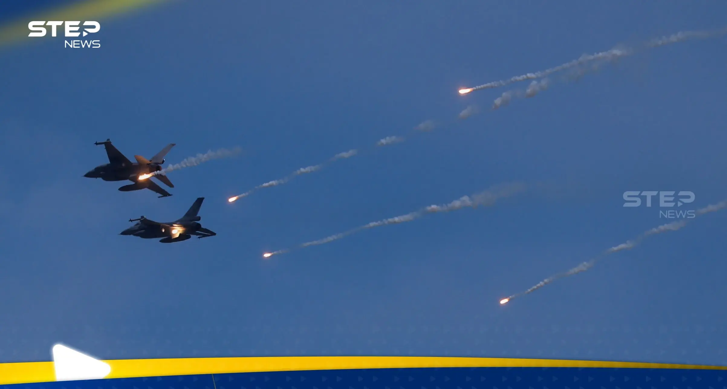 نحتاج لمقاتلات.. وزير الخارجية الأوكراني يكشف متطلبات "هزيمة روسيا": كييف