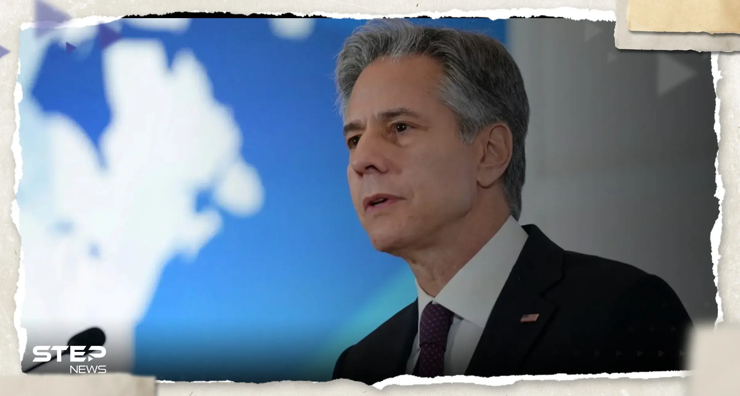 "لا ندعم استقلال تايوان".. أبرز ما قاله بلينكن بعد لقاء الرئيس الصيني: تصريحات بلينكن