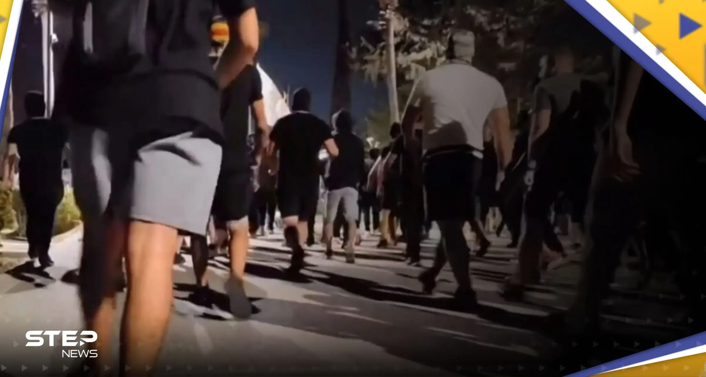 قبرص.. اعتداءات تطال مهاجرين سوريين وسياحاً من الكويت وسفير دولة عربية يتحرك: مهاجرين سوريين