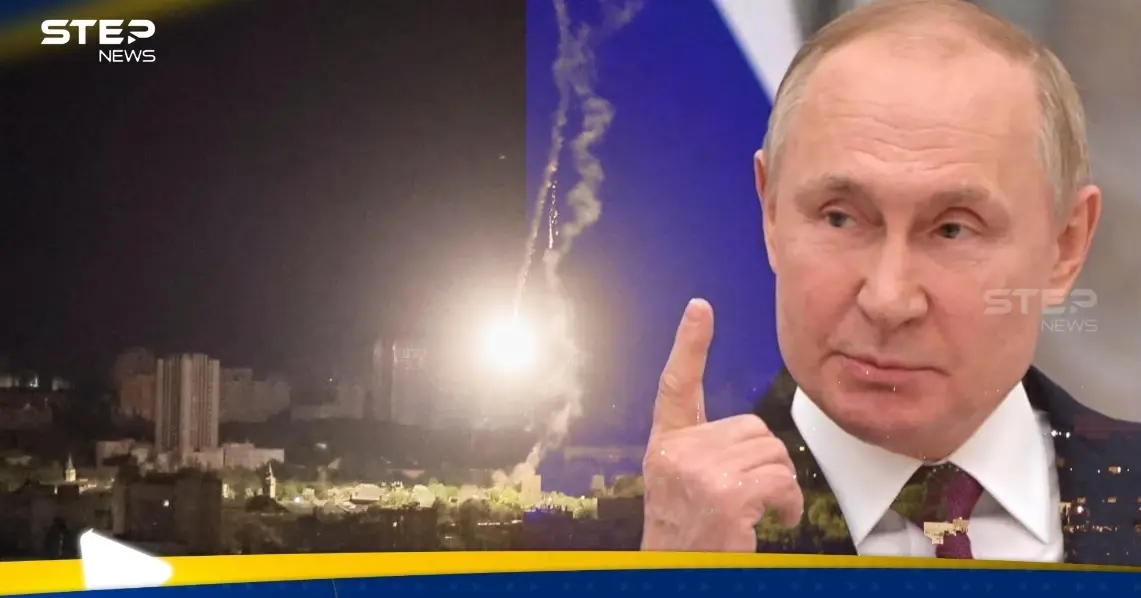 بعد هجوم أوكراني عنيف على بيلغورود الروسية.. بوتين يأمر بهذا: الجيش الروسي