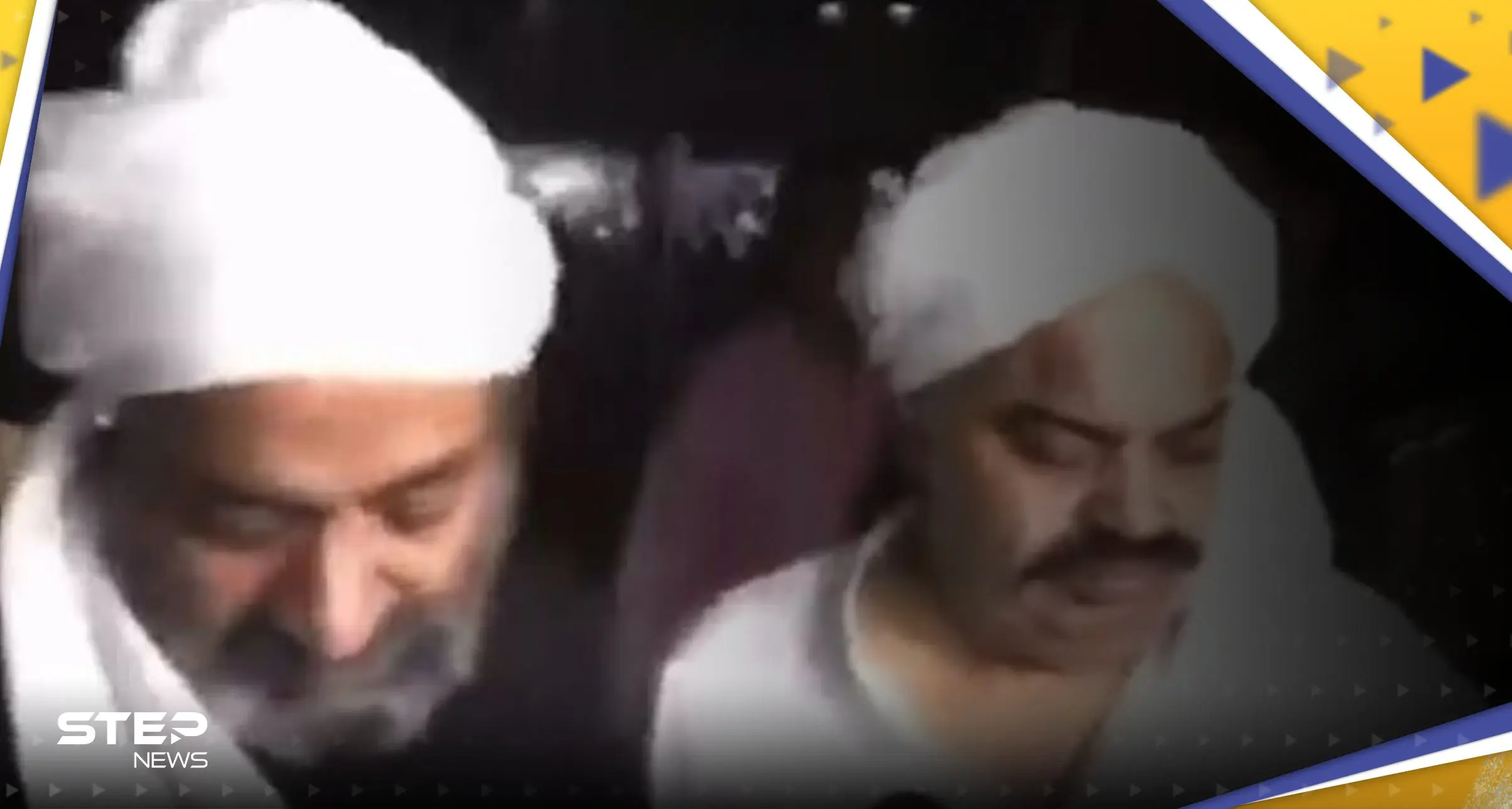 مشهد "صادم" لقتل نائب هندي سابق وشقيقه من الأقلية "المسلمة" على الهواء مباشرة: قتل نائب هندي