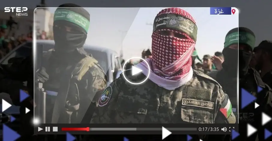 أبو عبيدة: مقاومونا يخرجون من تحت الأرض والاشتباكات الضارية تجبر الجيش الإسرائيلي على التراجع: ابو عبيدة