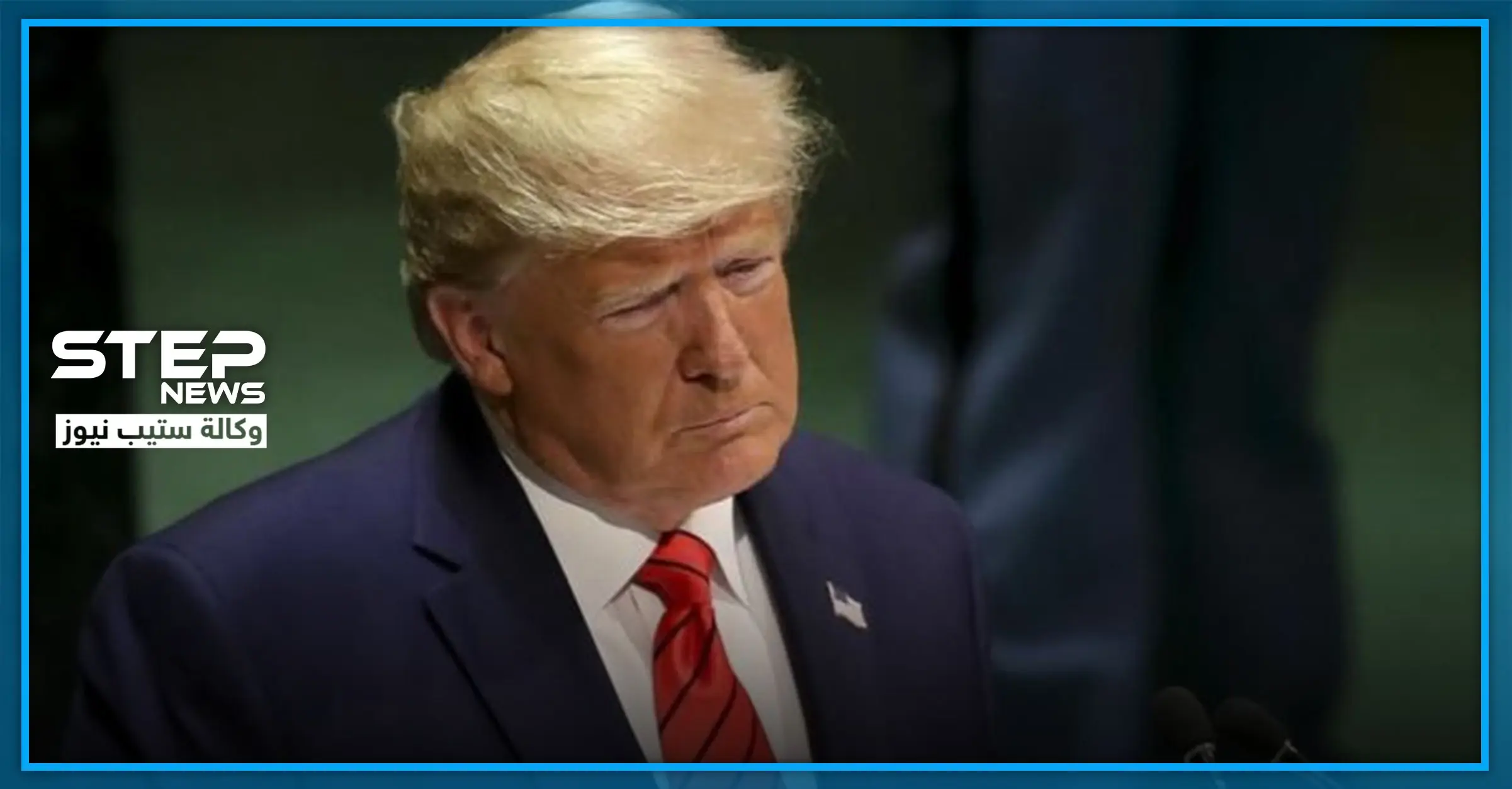 كارثة في أمريكا.. وترامب يدرس إعلانها بشكل رسمي: الصين