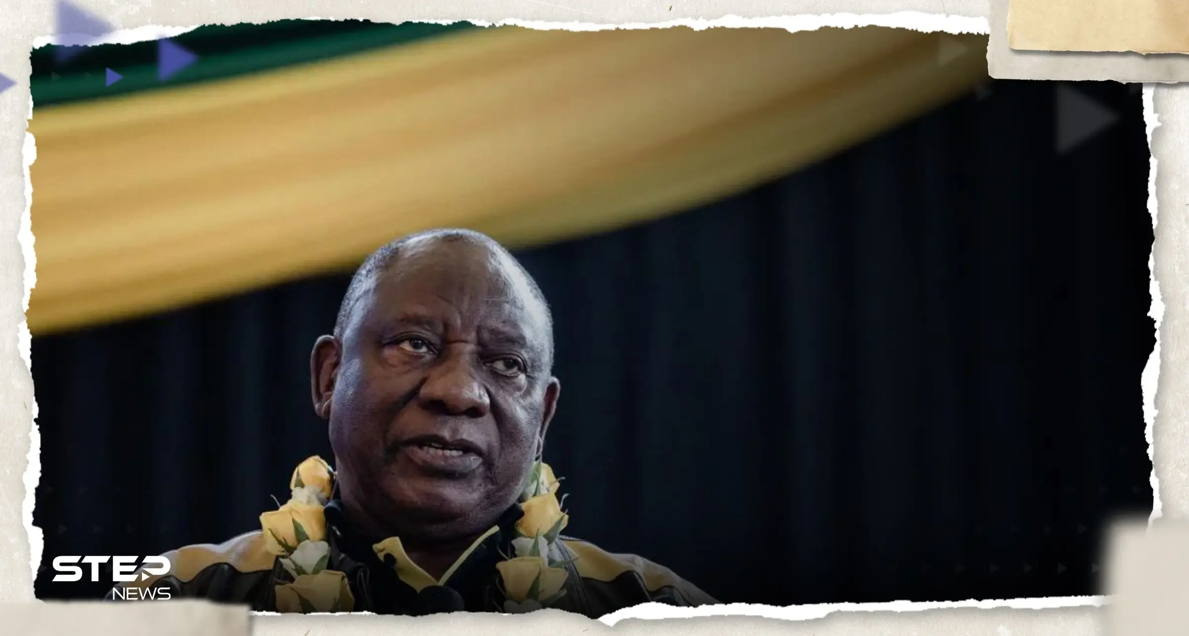 جنوب أفريقيا تتخذ "إجراءات عقابية" ضد إسرائيل وتعتزم إغلاق سفارتها: جرائم حرب