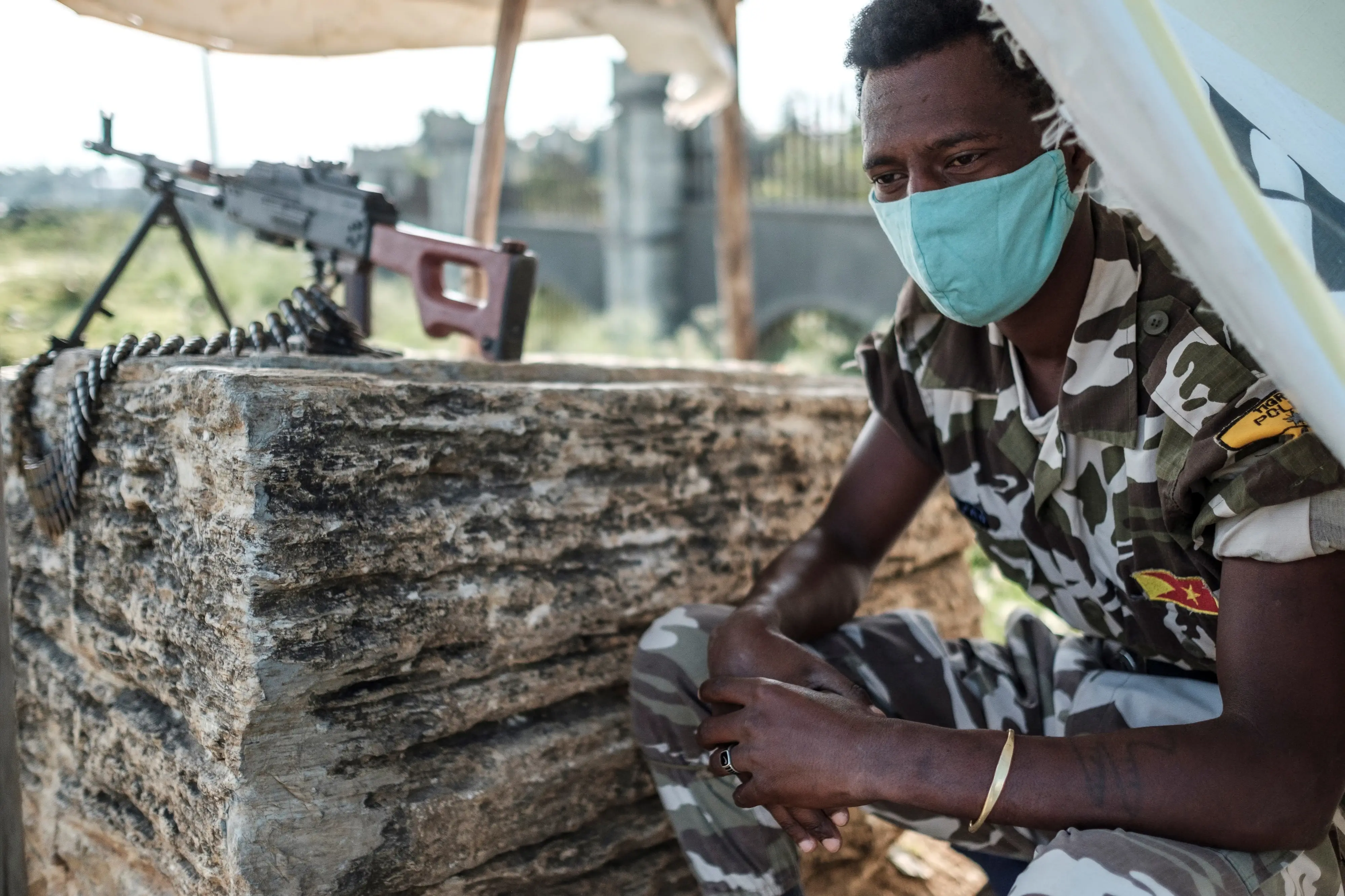 بالفيديو|| عقب إطلاق سراح ألف منهم.. جبهة تيغراي تكشف الرقم الحقيقي لأعداد الأسرى من القوات الحكومية لديها: رئيس الوزراء الإثيوبي