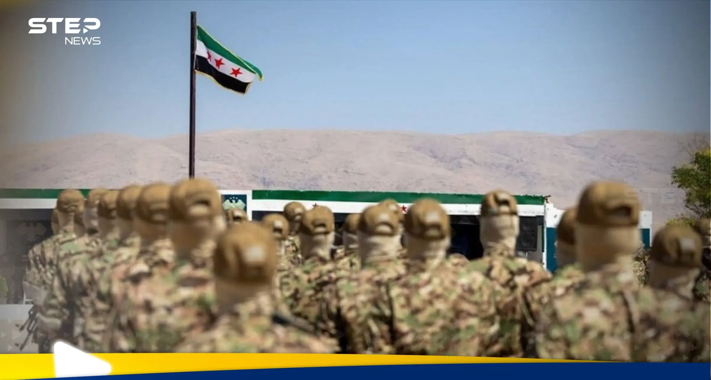 الدفاع السورية تكشف عدد الضباط المنشقين العائدين إلى الخدمة العسكرية: اخبار سوريا