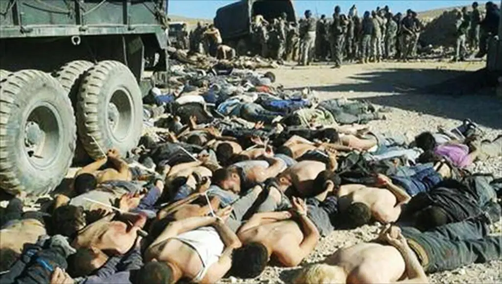 هيئة القانونيين تُطالب لبنان بوقف انتهاكاته بحقّ اللاجئين السوريين في عرسال: عرسال