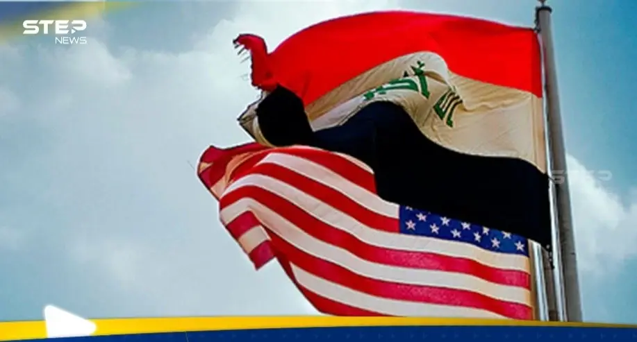 أمريكا تتخذ خطوة ضد العراق بسبب الفصائل المسلحة: السفير العراقي