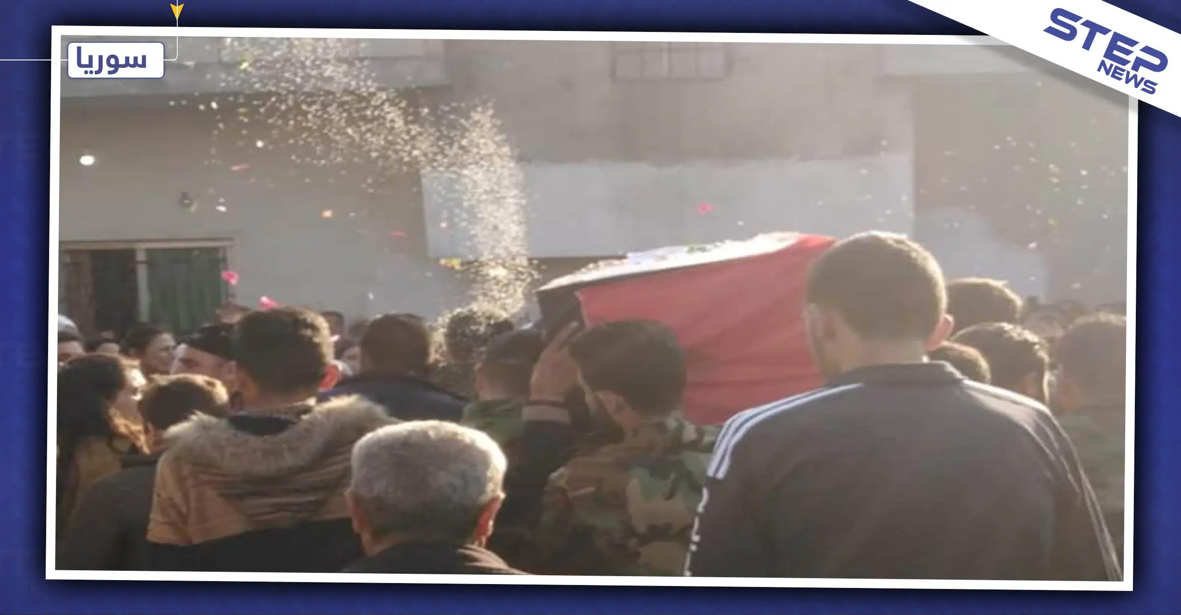 معارك شرقي إدلب تحصد عشرات الضباط وعميد من قوات النظام السوري والمليشيات المساندة: ميليشيا النمر