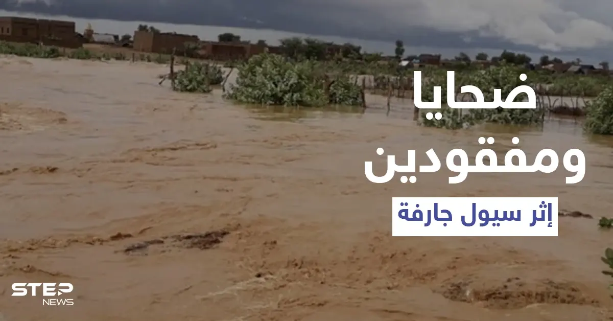 بالفيديو|| قتلى ومفقودين بعد اجتياح الأمطار لإيران والهند وتشكل سيول جارفة خارجة عن السيطرة: وفيات