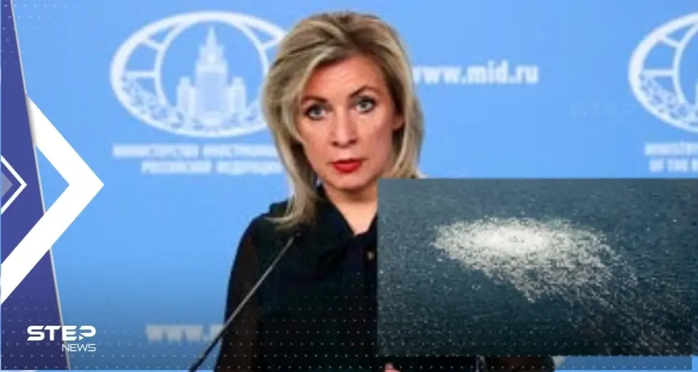 بعد التقرير "الخطير" عن تفجيرات نورد ستريم.. زاخاروفا توجه سؤالاً لـ الناتو: زاخاروفا تكشف