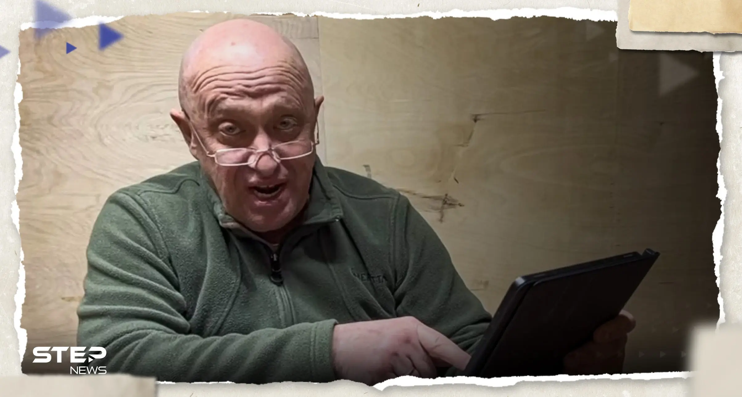 دولة أوروبية تطلب مساعدة الناتو إذا وصل قائد فاغنر لبيلاروسيا وبريغوجين يرد: يفغيني بريغوجين