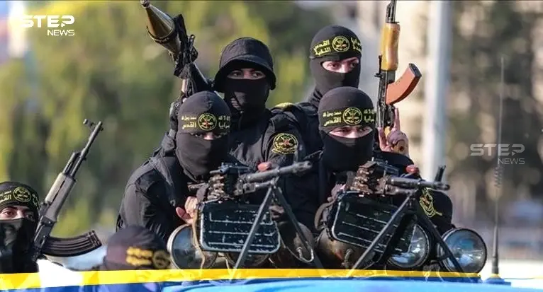 أبو حمزة يوجه رسالة.. وسرايا القدس تكشف ما فعلته بقوة إسرائيلية متسللة في طولكرم: كتيبة طولكرم