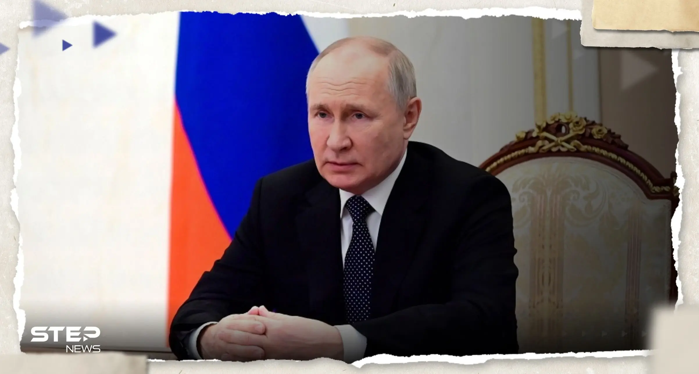 بوتين يبلغ قادة أفريقيا بموقفه تجاه التسوية مع أوكرانيا.. ورامافوزا يكشف عن أمر "حان موعده": أزمة اوكرانيا