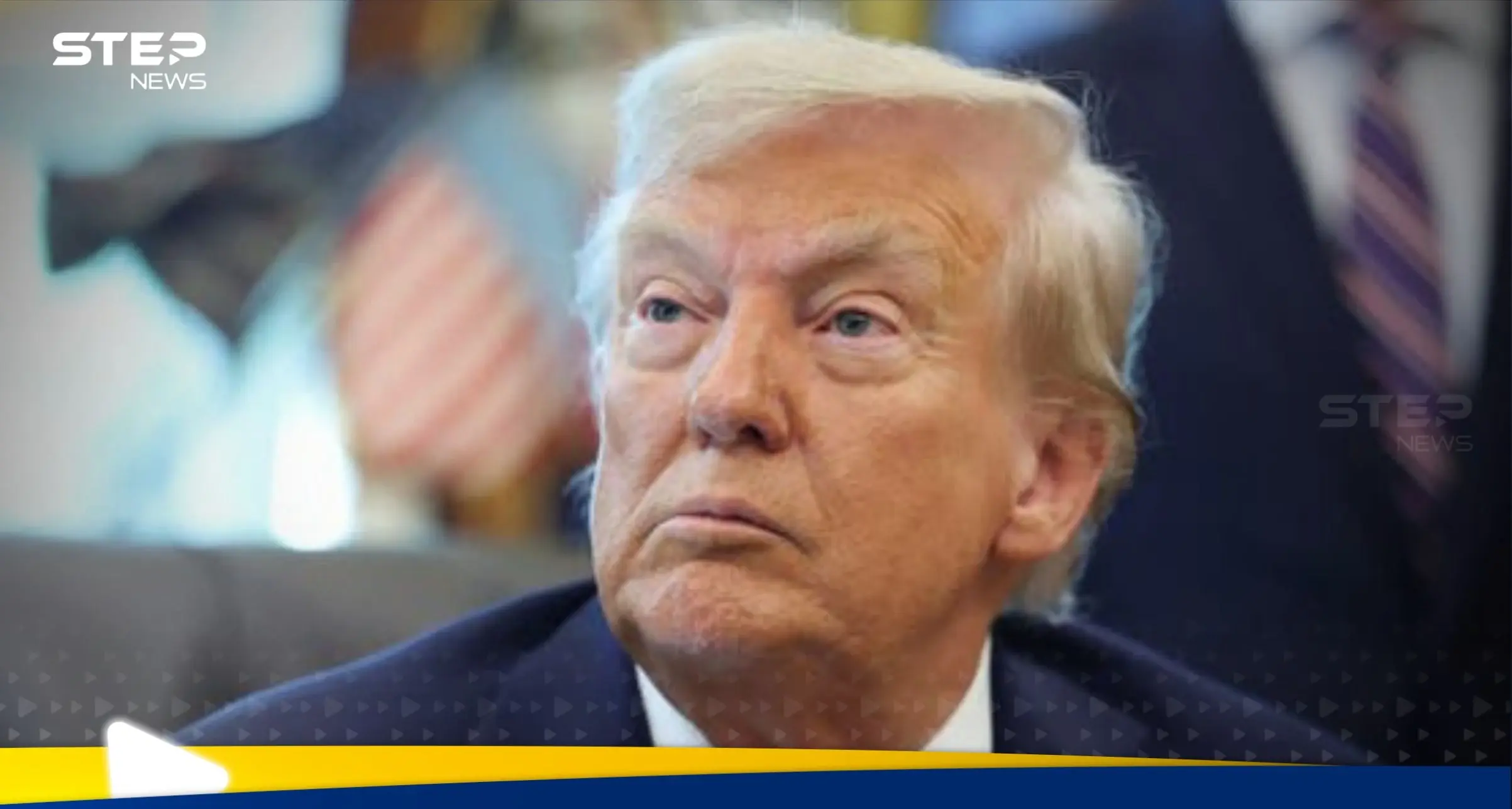 ترامب يتحدث عن نهاية حرب غزة ويكشف عن تحرك “جاد للغاية”: حرب غزة