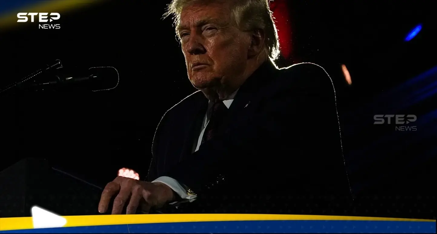 ترامب يبدي دهشته من المفاوضين الإيرانيين.. ويكشف ما يفعلونه في الخفاء: إيران