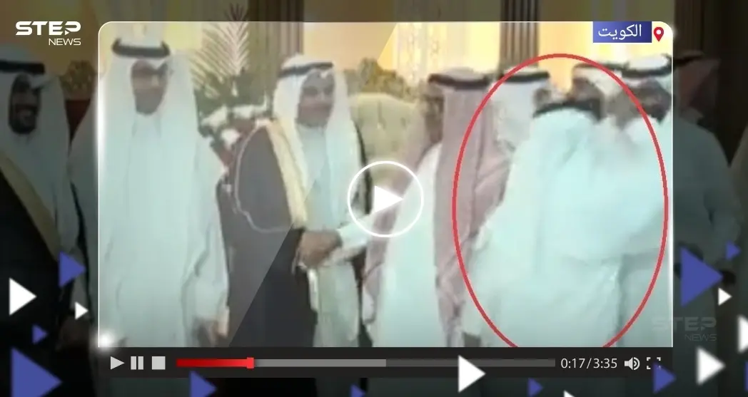 بالفيديو|| كويتي يطعن شخصاً أمام الحضور في حفل زواج.. والسلطات تتحرك: كويتي يطعن