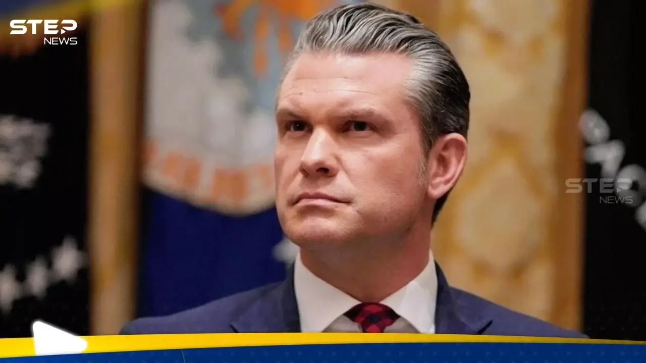 وزير الحرب الأمريكي: ضربات مكثفة ضد إيران واقتراب نهاية المهمة: امريكا