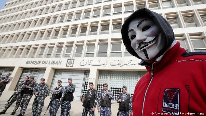 بعد رفعه الدعم.. حاكم مصرف لبنان يكشف حجم الاحتياطي ويشترط سنّ تشريع لاستخدامه: خبر عاجل
