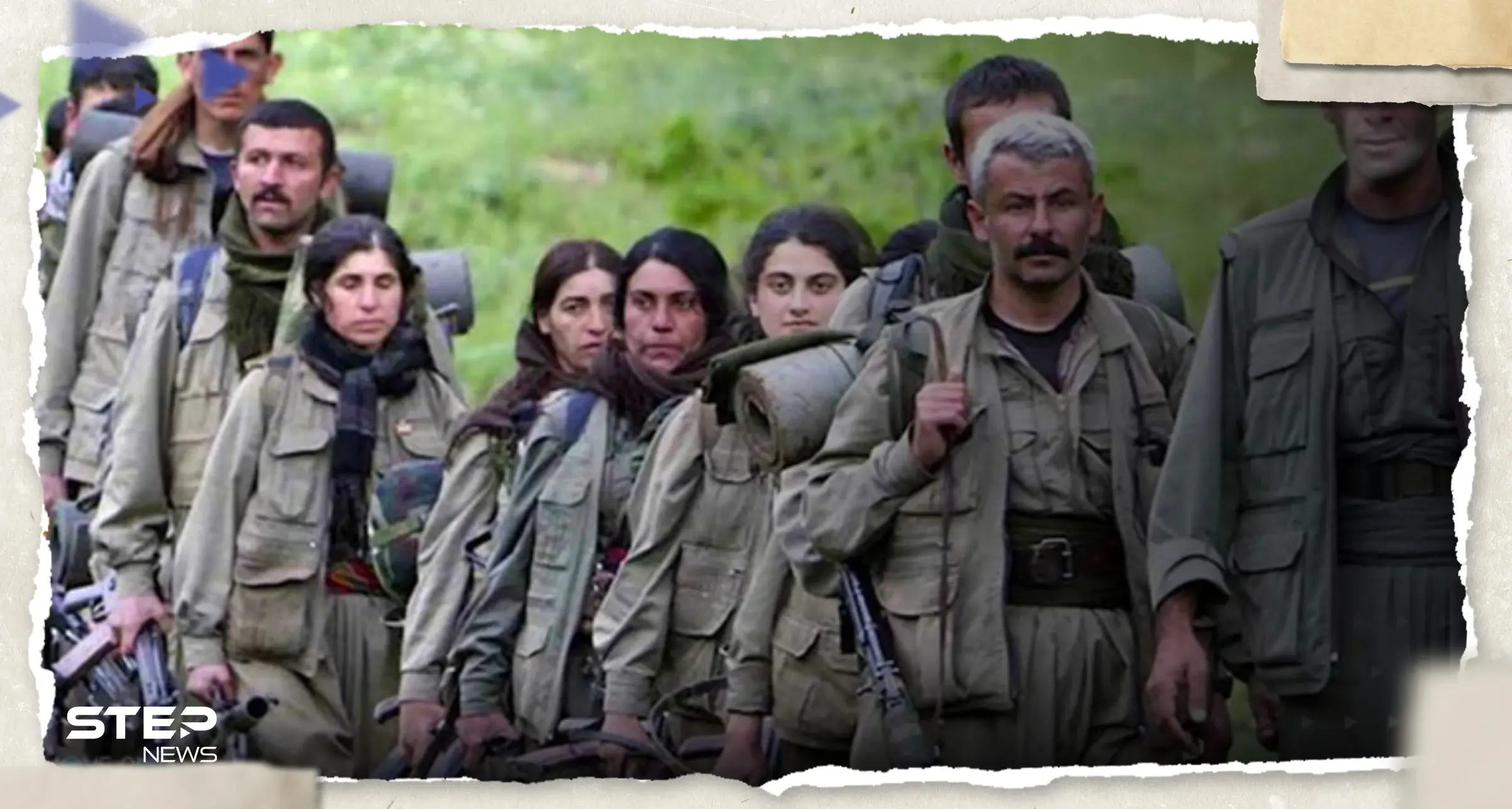 حزب العمال الكردستاني يتبنى هجوم تركيا.. إليك أبرز الهجمات التي نفذها وسرّ العداء: هجوم أنقرة