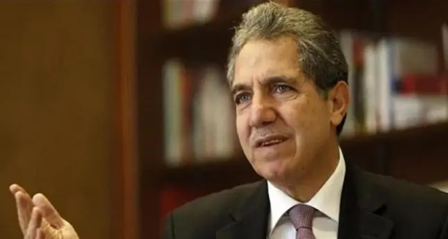 وزير المالية اللبناني يوجه بصرف أكثر من 100 مليار كمستحقات لهذه الجهة: وزير المالي اللبناني