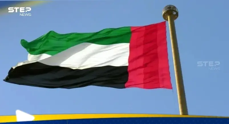 الإمارات تحبط محاولة لتمرير أسلحة للسودان.. وتنشر صور المتورط: حرب السودان