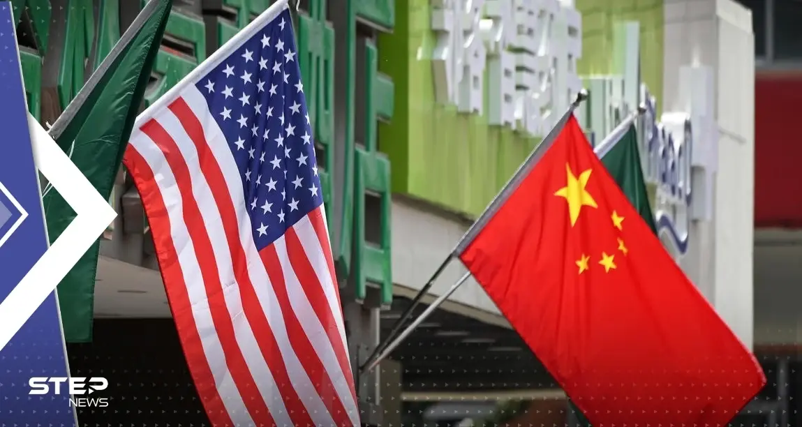 الأولى منذ 30 عاماً.. أمريكا تستفز الصين بخطوة جديدة في منطقة المحيط الهادئ: المحيط الهادئ