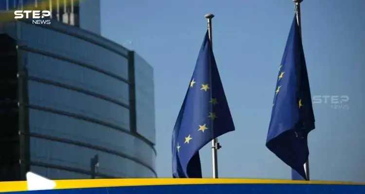 الاتحاد الأوروبي يكشف تأثير حرب إيران على أوكرانيا: أوكرانيا