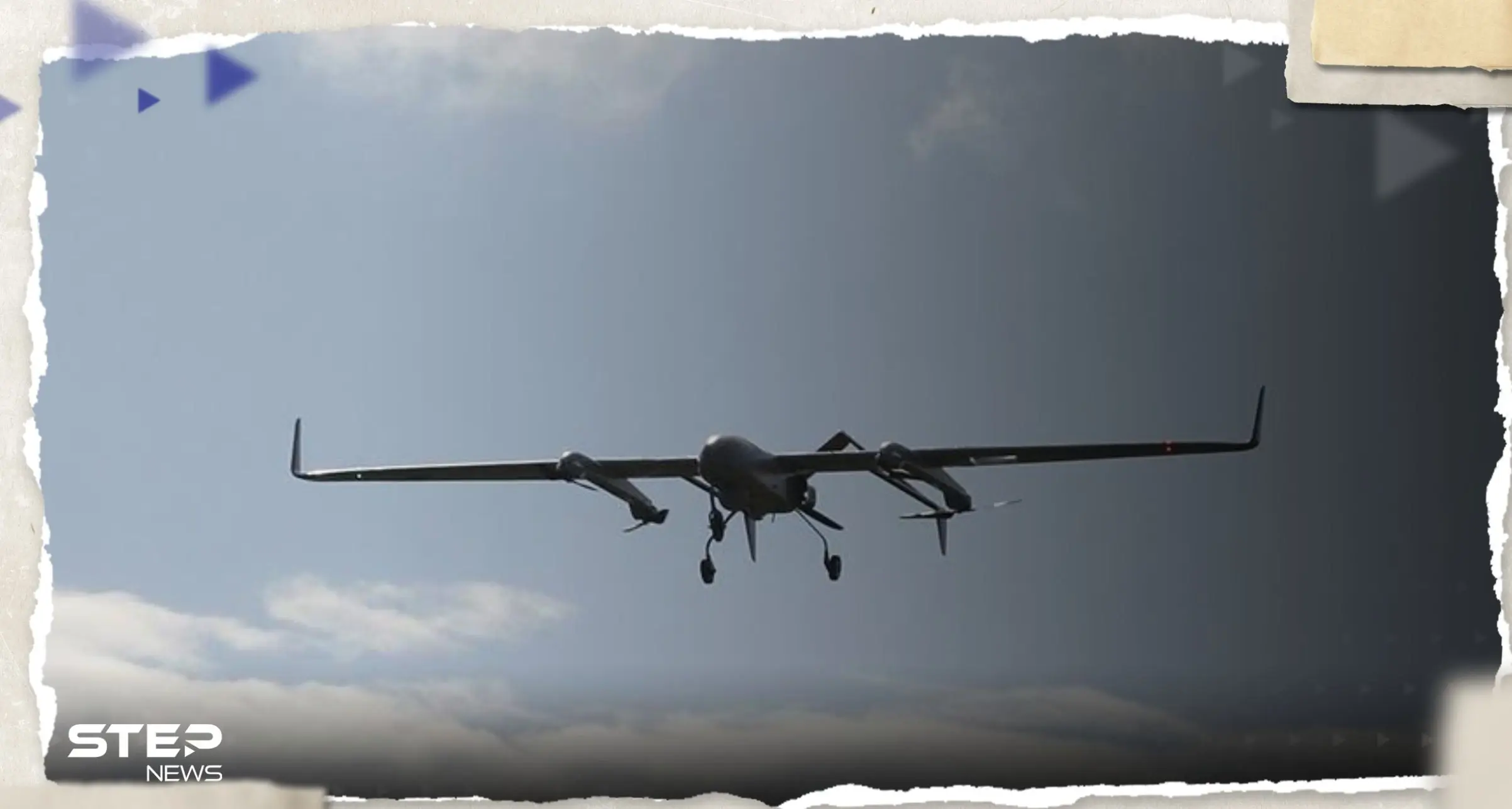 هجوم أوكراني بالمسيرات على موسكو.. وتقارير توضح التفاصيل: هجوم أوكراني