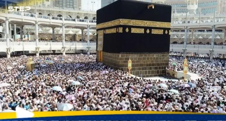 بالفيديو|| السعودية تعلن عن نشر دفاعات جوية لحماية الحجاج خلال موسم الحج: اخبار السعودية