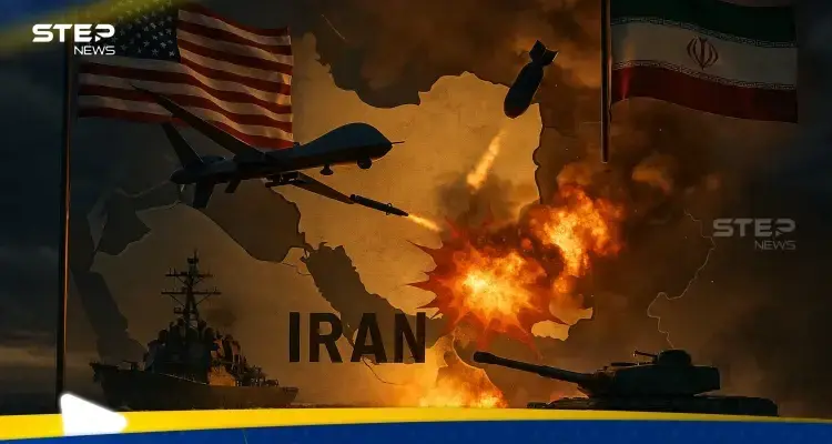 إيران: لن نبدأ الحرب ومستعدون للتفاوض بشرط وجود ضمانات: الصراع الإيراني الأمريكي