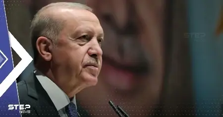 أردوغان يحذر من "كارثة" إذا فازت المعارضة في الانتخابات المقبلة: أردوغان يعلن