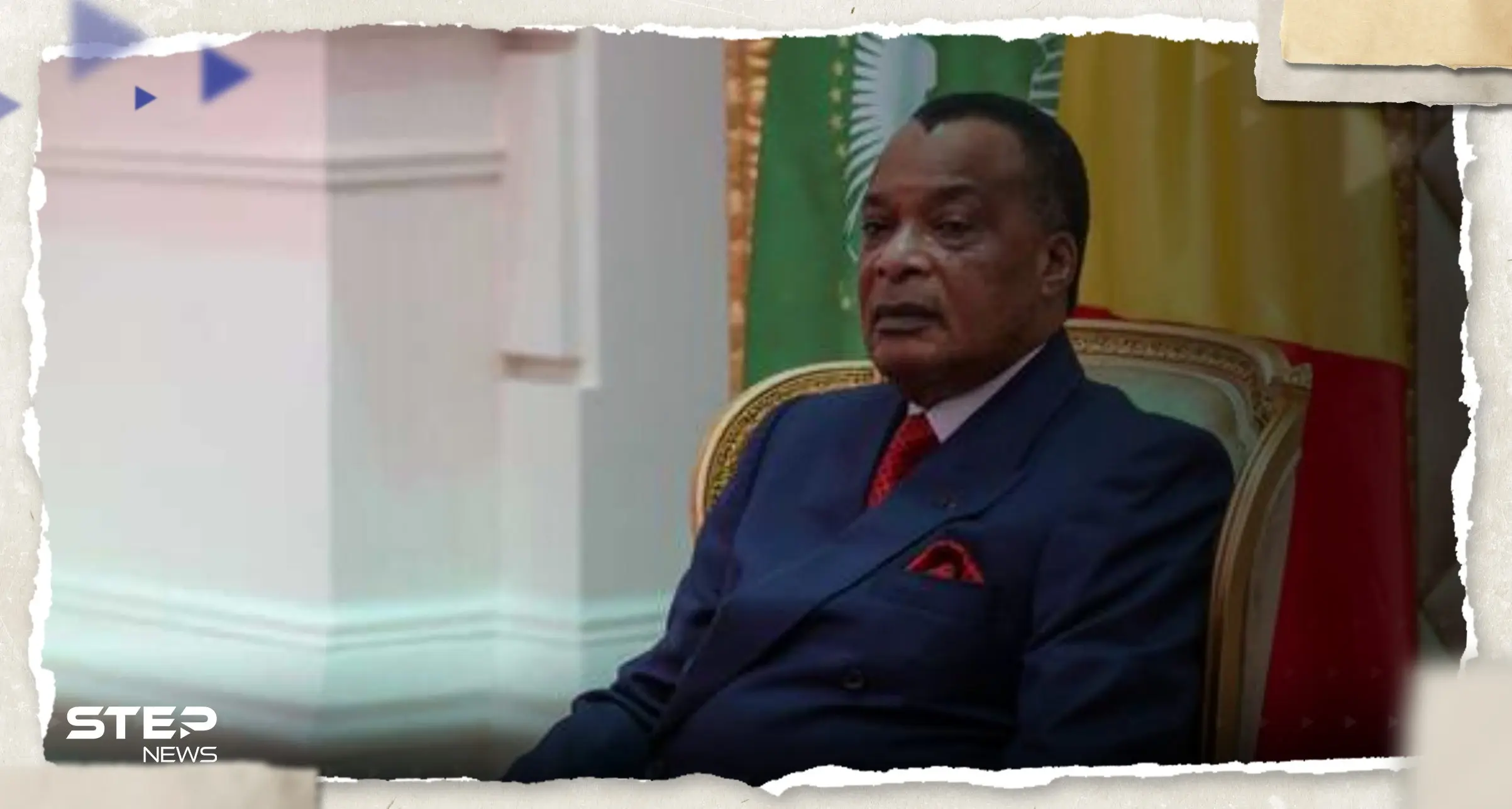 دولة أفريقية أخرى كادت تشهد انقلاباً بعد مغادرة رئيسها البلاد وحكومتها تدعو الناس للهدوء: دولة أفريقية