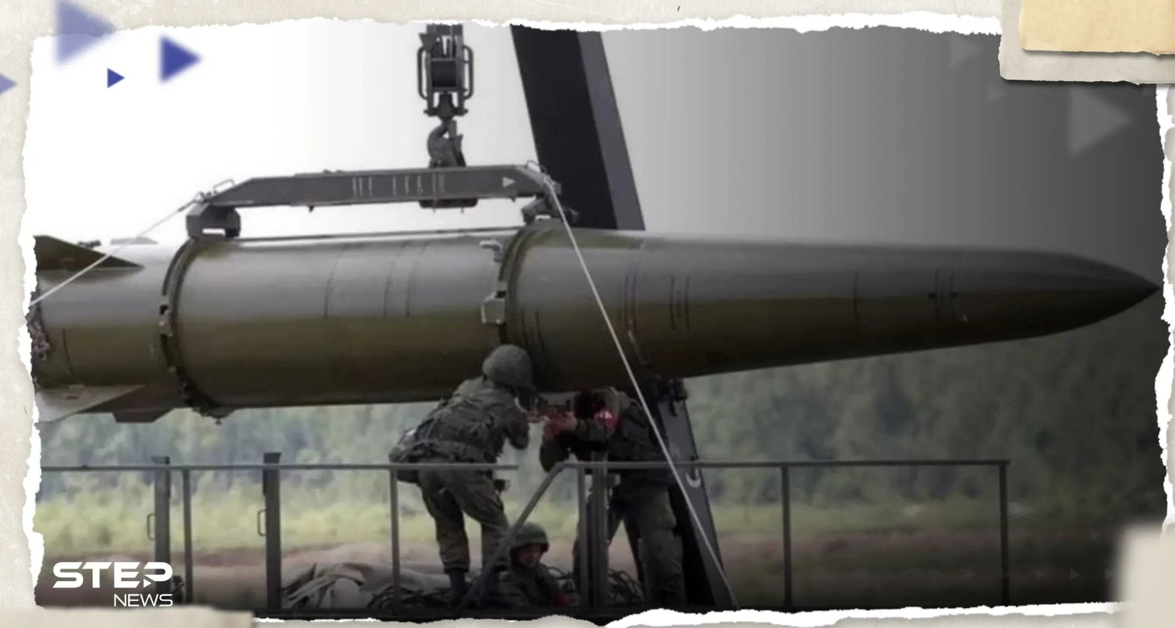 الاستخبارات الأمريكية تعترف بأمر هام يتعلق بنقل الأسلحة النووية الروسية لبيلاروسيا: تصريحات أمريكية حول نقل الأسلحة النووية الروسية لبيلاروسيا