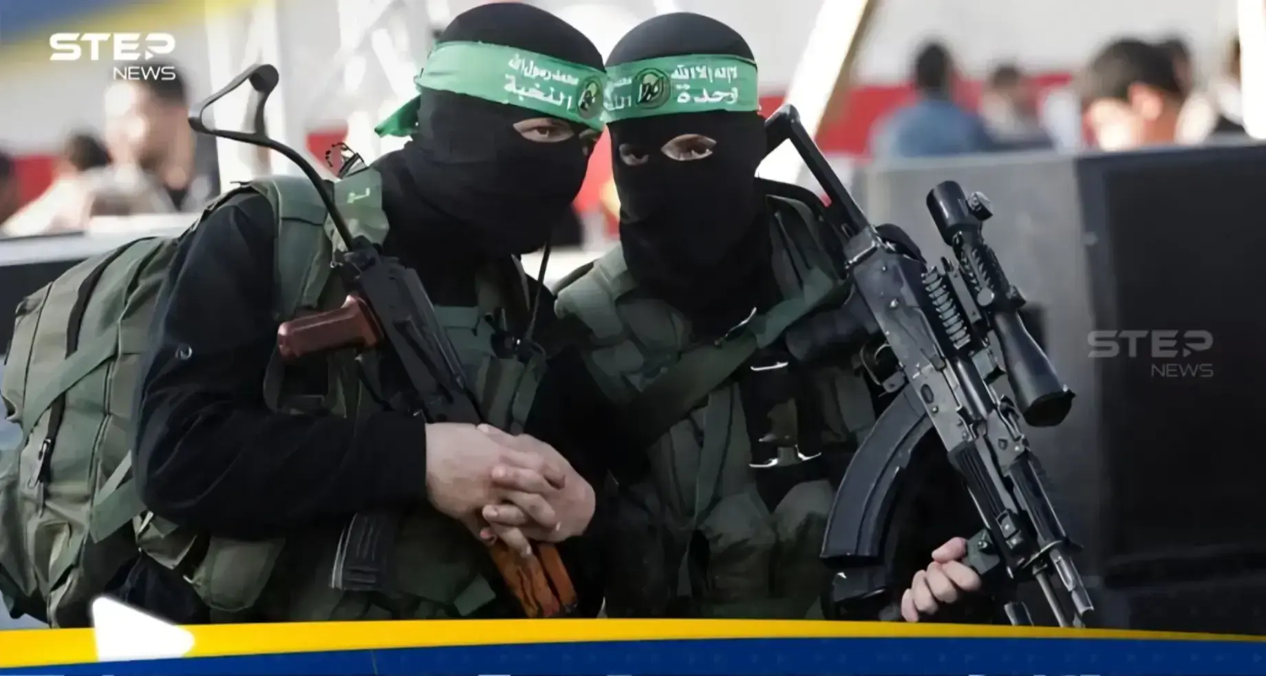 بعد تصريحات إسرائيل.. ممثل مجلس سلام غزة: لا خيار سوى نزع السلاح: غزة