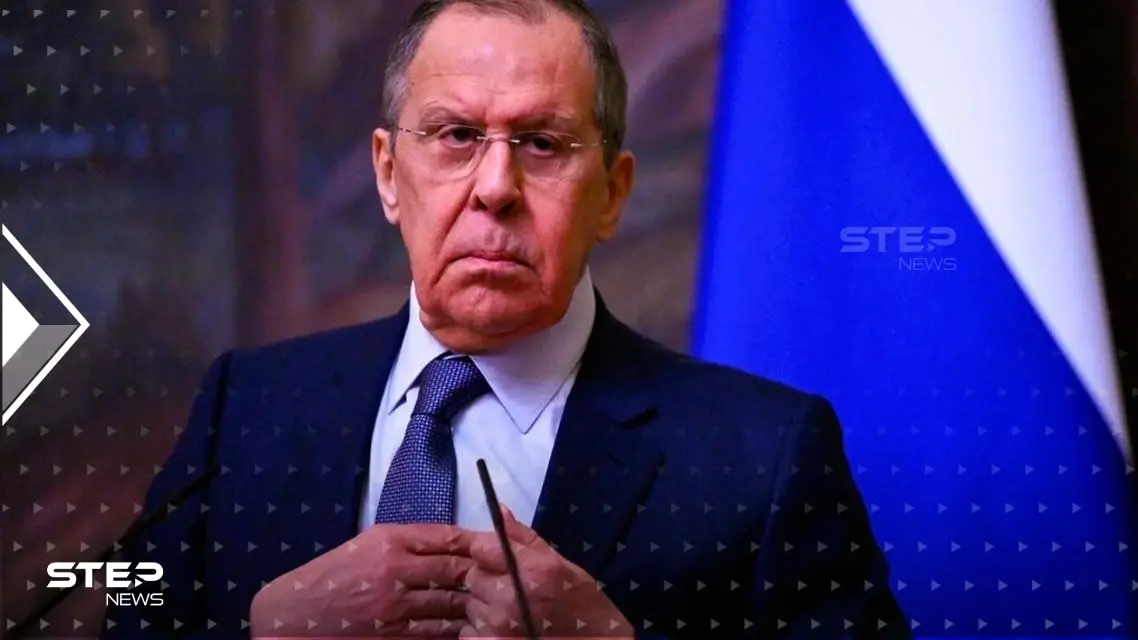 لافروف: العالم يمكن أن يغرق في فوضى سيبرانية.. وعمليتنا في أوكرانيا ستحقق أهدافها: لافروف يعلن