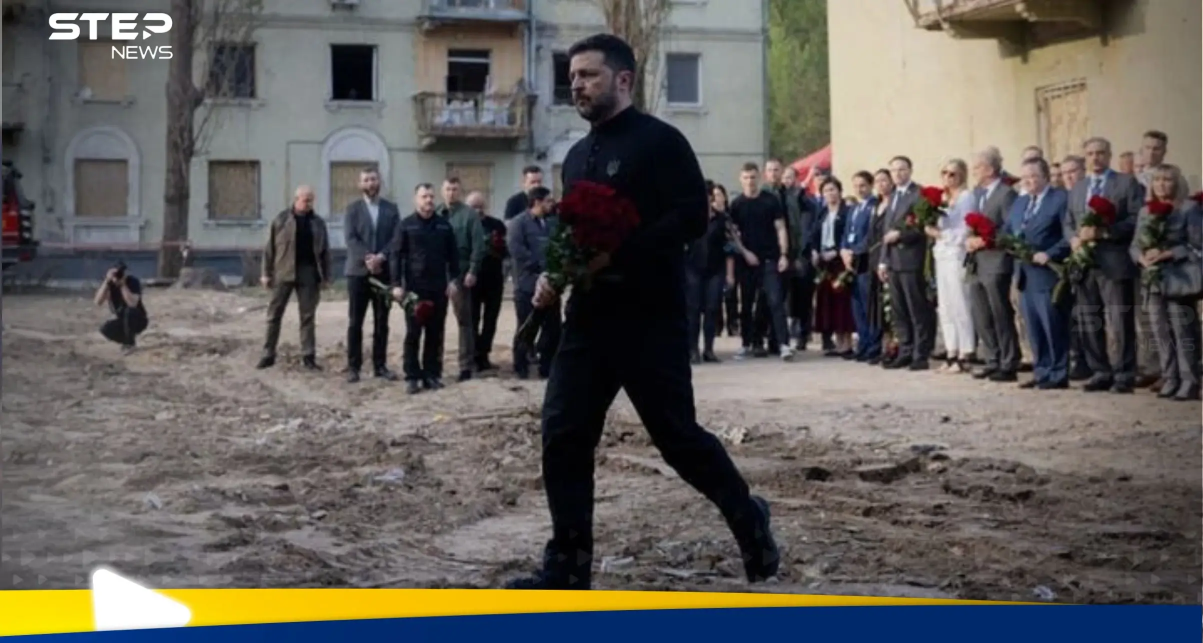 مقترح أوكراني جديد للسلام مع روسيا بديل للأمريكي الذي تم رفضه بشدة: مقترح أوكراني