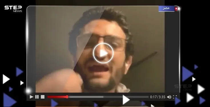 وائل غنيم يسخر من أبو عبيدة.. وفيديو له عن حماس يثير إعجاب إعلام إسرائيلي: اسماعيل هنية