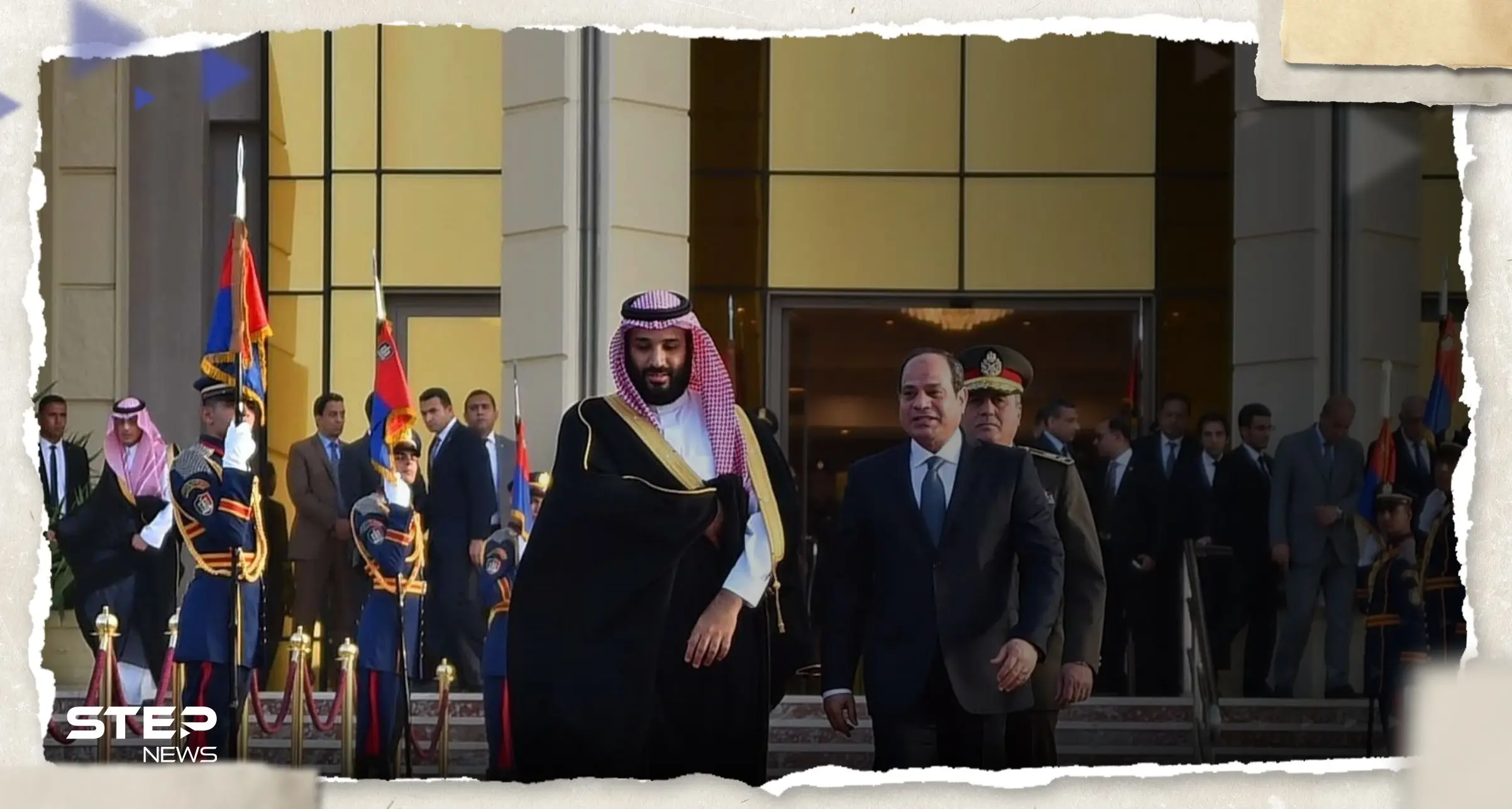 نائب إسرائيلي: الخطر قادم من السعودية والإمارات ومصر قريباً: خطر نووي