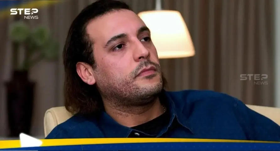 القضاء اللبناني يخلي سبيل القذافي الابن بكفالة ومحاميه يرفض: ليبيا