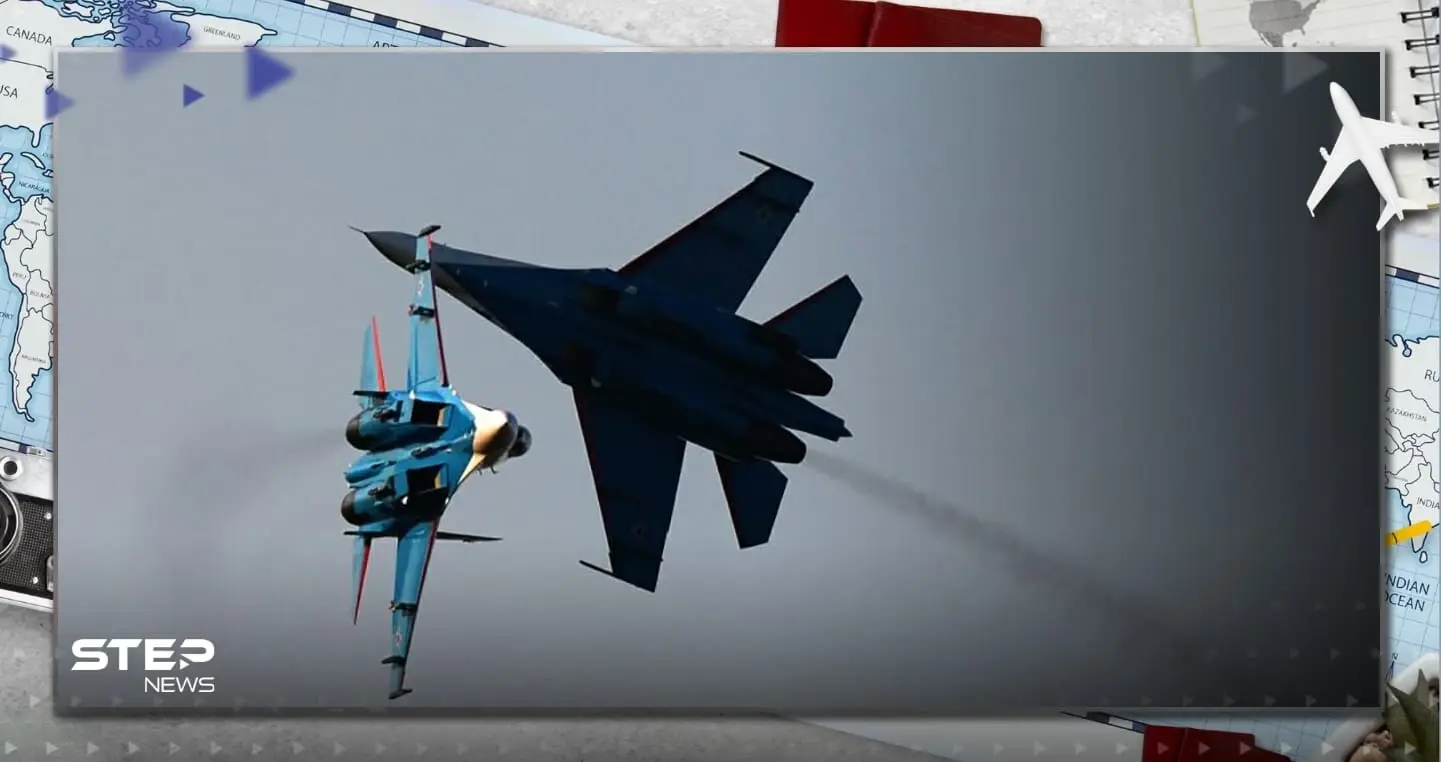 حرب السماء تشتعل بين القوات الأمريكية والروسية في سوريا.. واشنطن توجه التحذير الأخير لموسكو: سماء سوريا