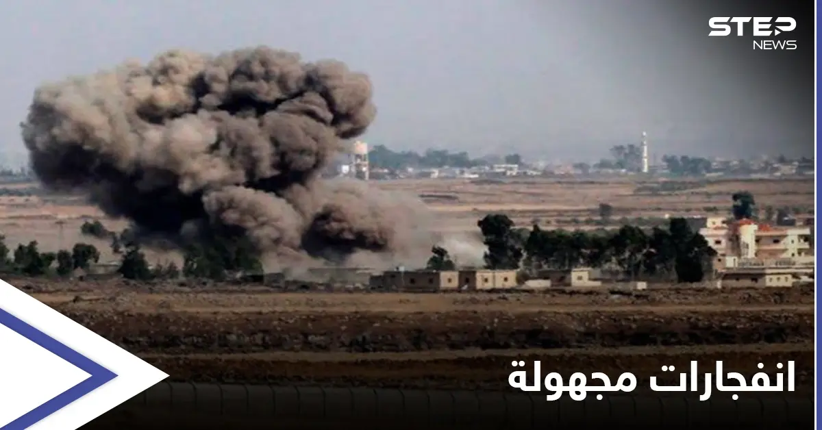 قتلى بانفجارات مجهولة في مواقع لقوات النظام السوري بريف دمشق: القلمون