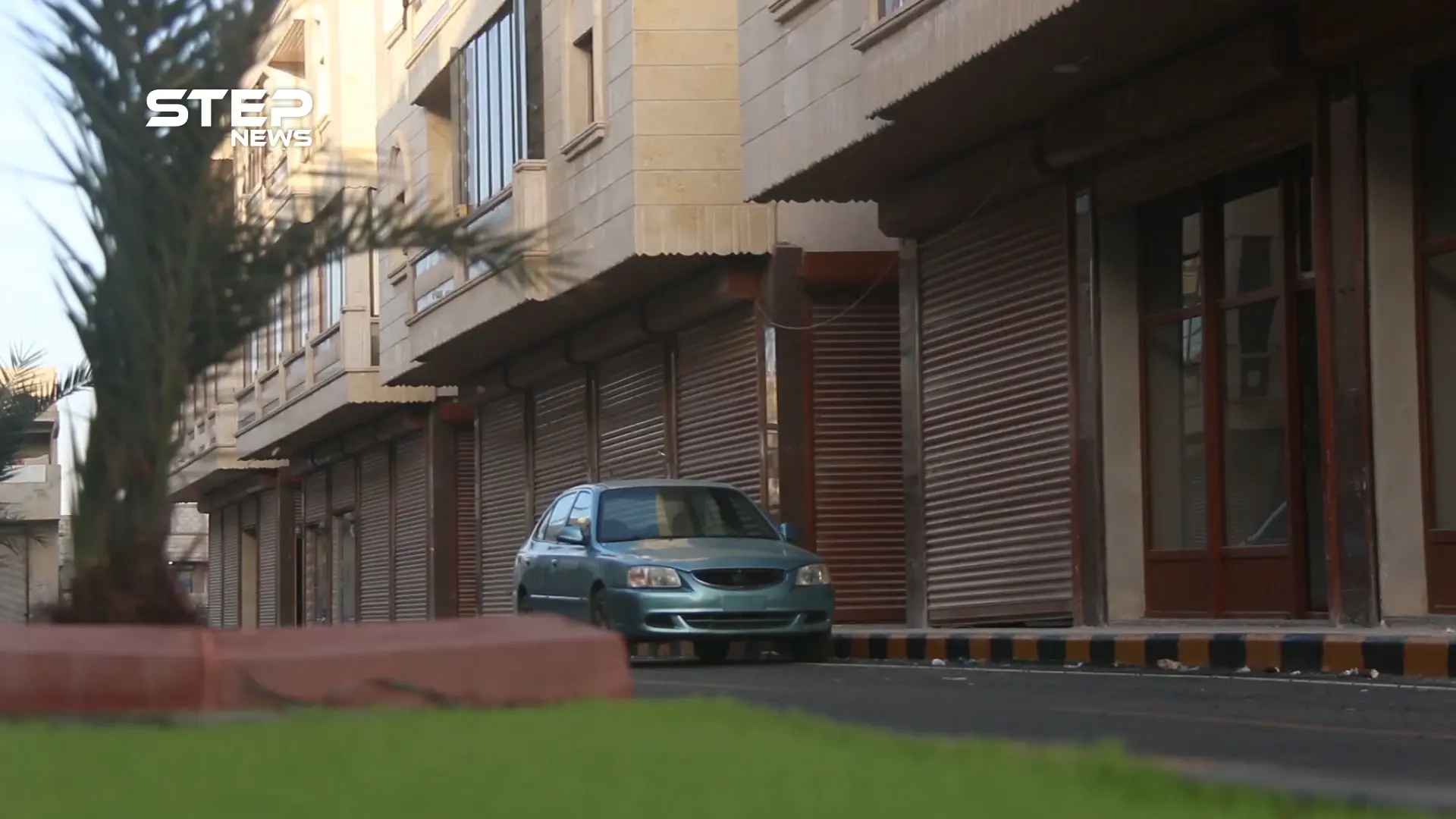 بجهود شخصية "سوق الحميدية" في مارع.. مشروع استثماري في الشمال السوري: استثمارات