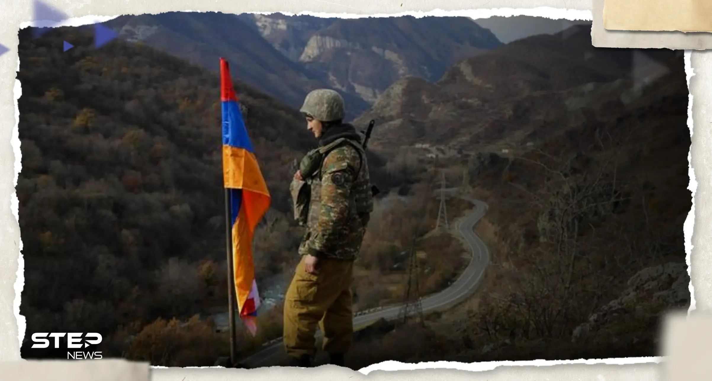 "حرب جديدة" قد تندلع.. أرمينيا تصعّد ضد أذربيجان وتتهمها بـ"إبادة جماعية" في قرة باغ: أذربيجان