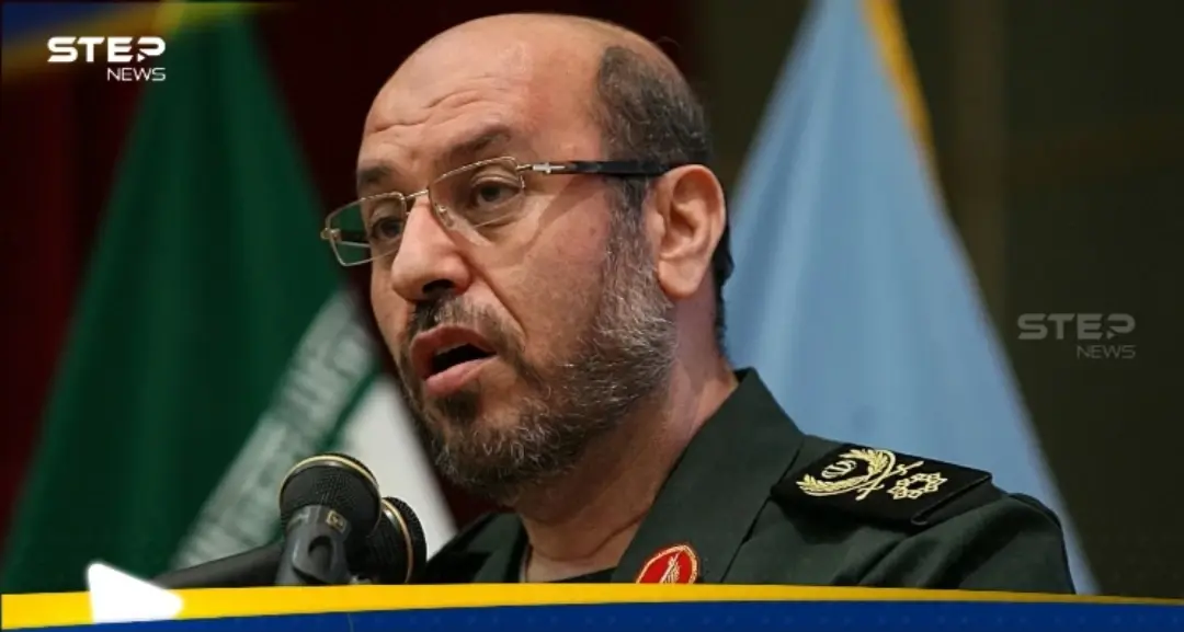 من هو خليفة لاريجاني في رئاسة مجلس الأمن القومي الإيراني؟: خليفة لاريجاني