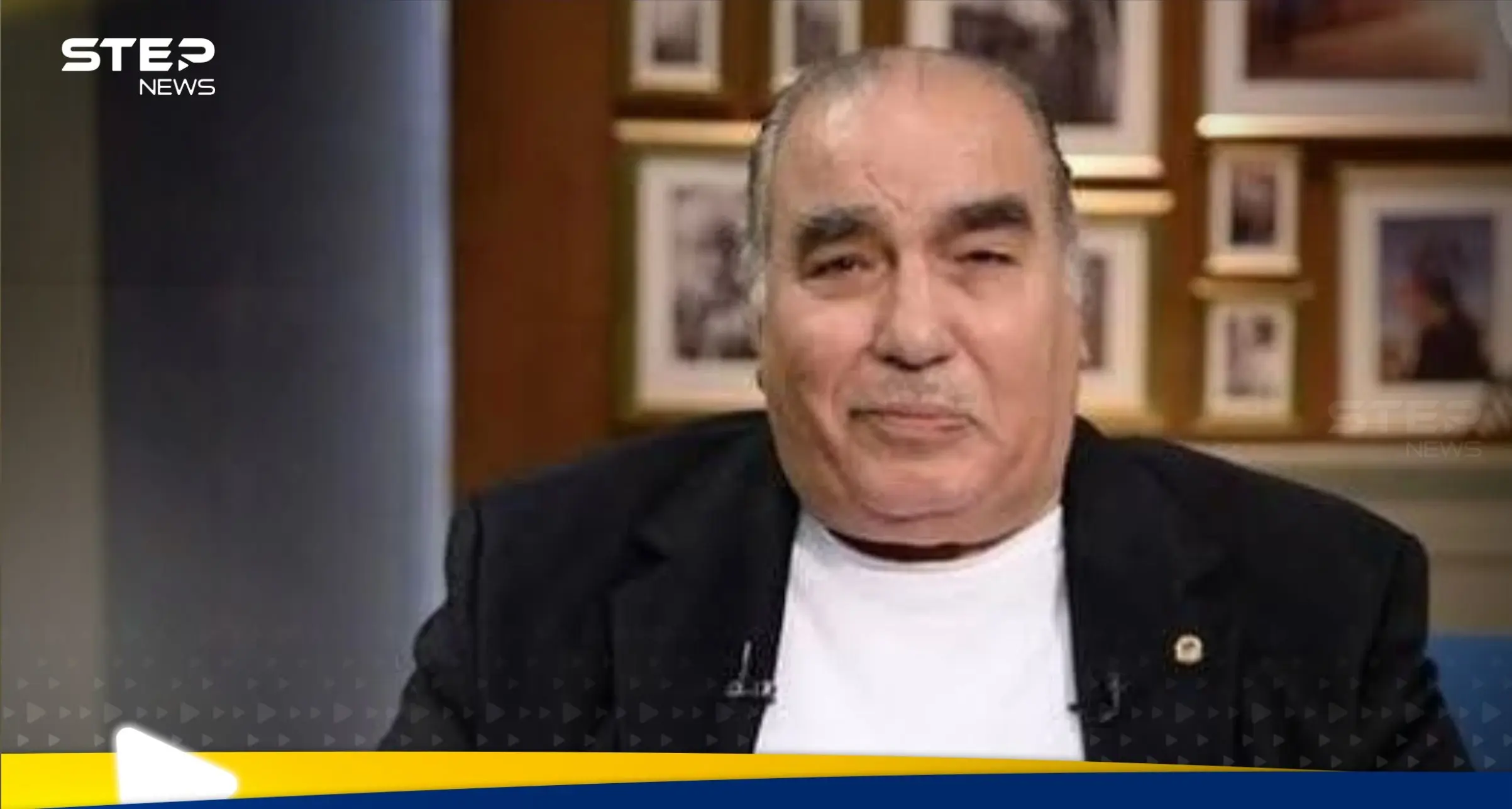 بشكل مفاجئ.. الموت يغيب الفنان المصري الكبير سيد صادق: اخبار العالم العربي