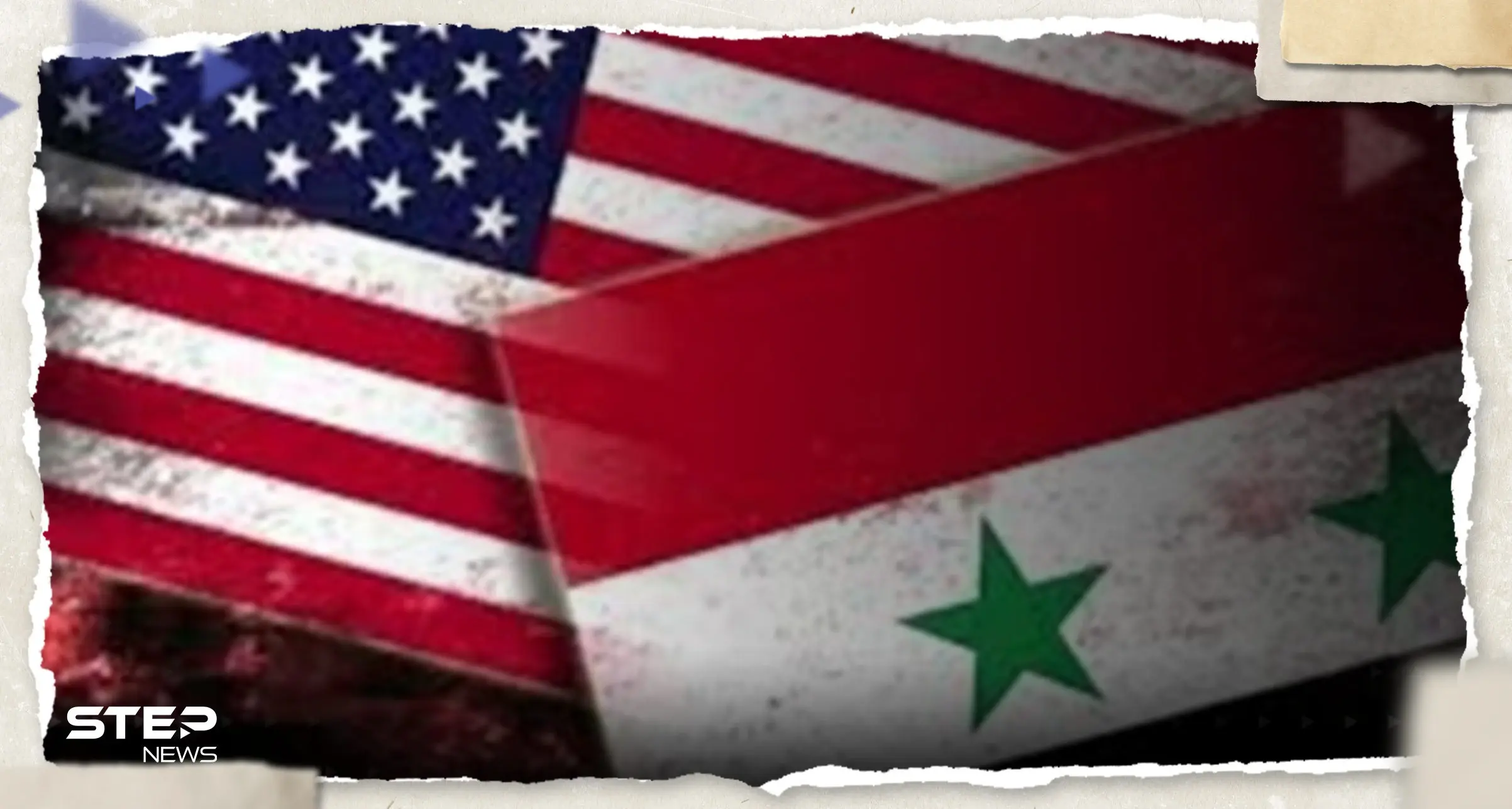مصادر سورية: أمريكا تعيد تفعيل العقوبات على سوريا بعد تعليقها بسبب الزلزال: الكونغرس الأمريكي